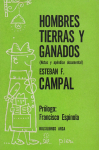 Hombres, tierras y ganados (notas y apéndice documental) vignette