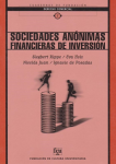 Sociedades anónimas financieras de inversión vignette