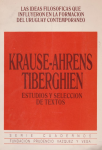 Krause-Ahrens Tiberghien vignette