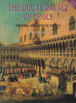The ducal palace of Venice vignette