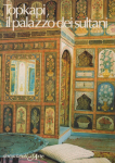 Topkapi, il palazzo dei sultani vignette