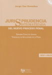 Jurisprudencia sistematizada del nuevo proceso penal vignette