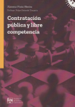 Contratación pública y libre competencia vignette