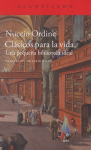 Clásicos para la vida. Una pequeña biblioteca ideal vignette