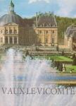 Vaux-le-Vicomte vignette