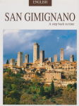 San Gimignano vignette