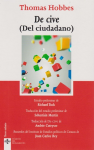 De cive (del ciudadano) vignette