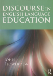 Discourse in English language education vignette