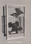 Germán Cabrera vignette