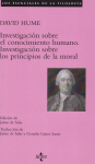 Investigación sobre el conocimiento humano. Investigación sobre los principios de la moral vignette