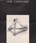 Luis Camnitzer vignette