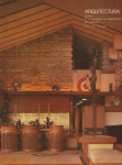 Arquitectura vignette