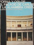 El Palacio de Carlos V y la Alhambra cristiana vignette