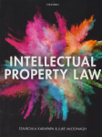 Intellectual property law vignette