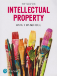 Intellectual property vignette