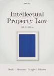 Intellectual property law vignette