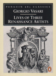 Lives of three renaissance artists vignette