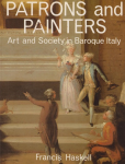 Patrons and painters vignette