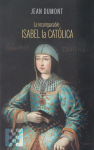 La incomparable Isabel la Católica vignette