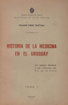 Historia de la Medicina en el Uruguay vignette