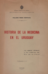Historia de la Medicina en el Uruguay vignette