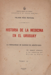 Historia de la Medicina en el Uruguay vignette