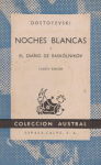Noches blancas. El diario de Raskólnikov vignette