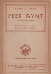 Peer Gynt vignette
