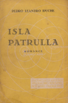 Isla patrulla vignette