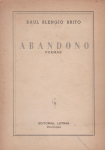 Abandono vignette