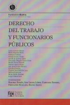 Derecho del trabajo y funcionarios públicos vignette