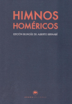 Himnos homéricos vignette