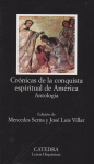 Crónicas de la conquista espiritual de América vignette