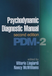 Psychodynamic diagnostic manual vignette