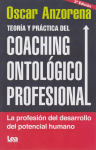 Teoría y práctica del coaching ontológico profesional vignette