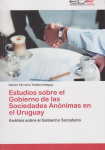 Estudios sobre el gobierno de las sociedades anónimas en el Uruguay vignette