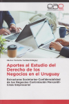 Aportes al estudio del derecho de los negocios en el Uruguay vignette