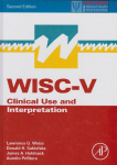 WISC-V vignette