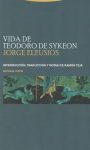 Vida de Teodoro de Sykeon vignette