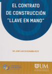 El contrato de construcción "llave en mano" vignette