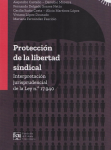Protección de la libertad sindical vignette