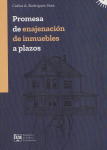 Promesa de enajenación de inmuebles a plazos vignette