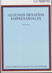 Algunos desafíos empresariales vignette