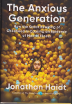 La generación ansiosa vignette