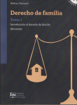 Introducción al derecho de familia. Alimentos vignette