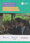 Digital education in Latin America vignette