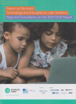 Report on the event technology and education in Latin America vignette