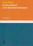 La ley natural y los derechos humanos vignette