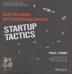 Disciplined entrepreneurship startup tactics vignette