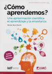 ¿Cómo aprendemos? vignette